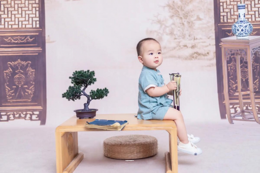 安溪十个月宝宝可以吃盐吗