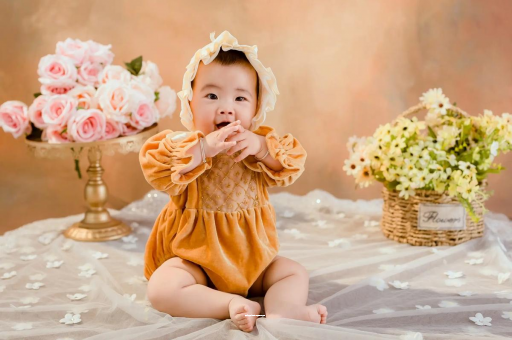 安溪四个月宝宝咳嗽小妙招